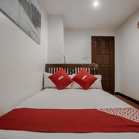 Haeinsa Condotel Quezon City Exterior photo