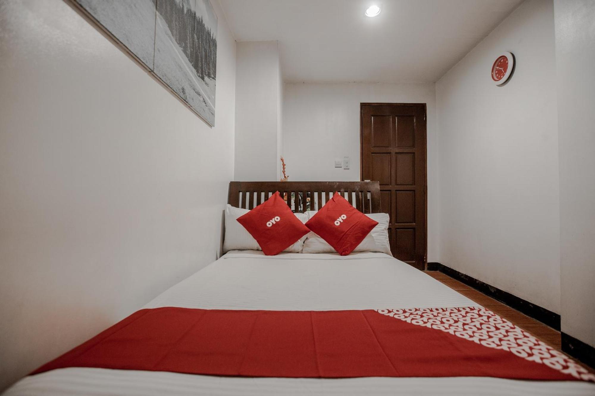 Haeinsa Condotel Quezon City Exterior photo