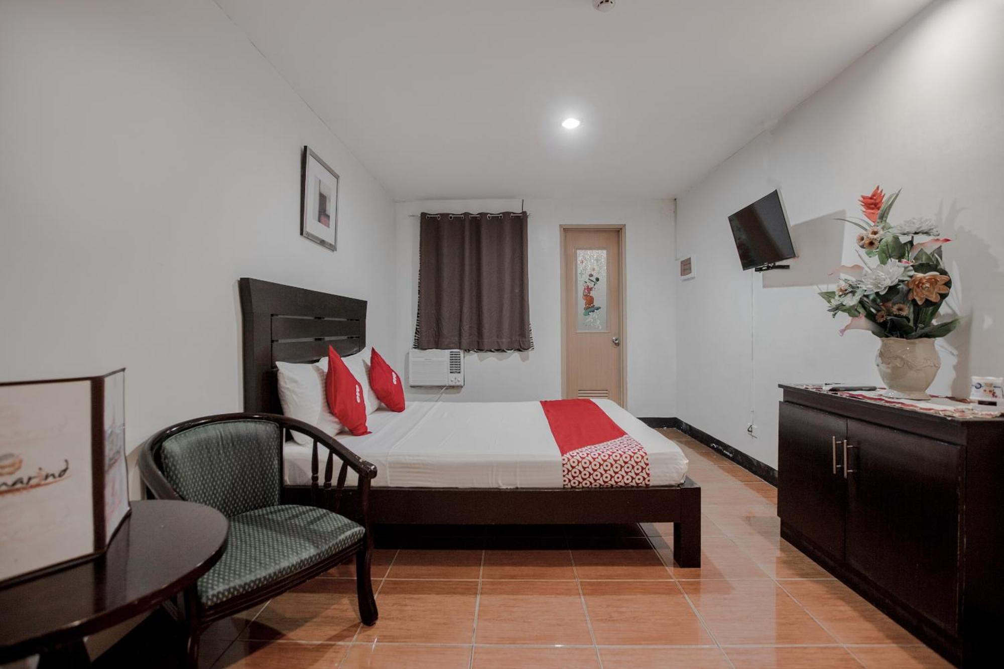 Haeinsa Condotel Quezon City Exterior photo