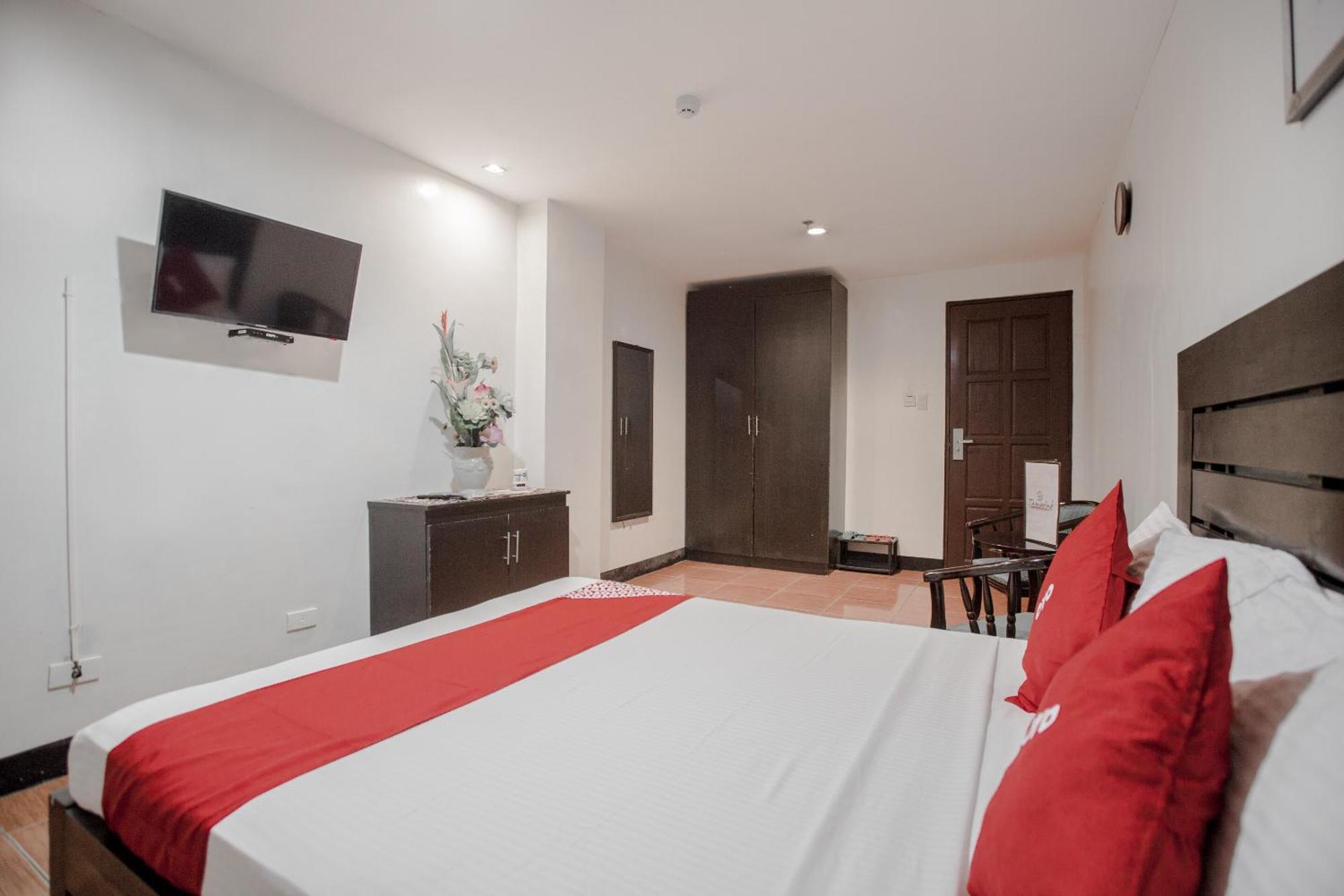 Haeinsa Condotel Quezon City Exterior photo