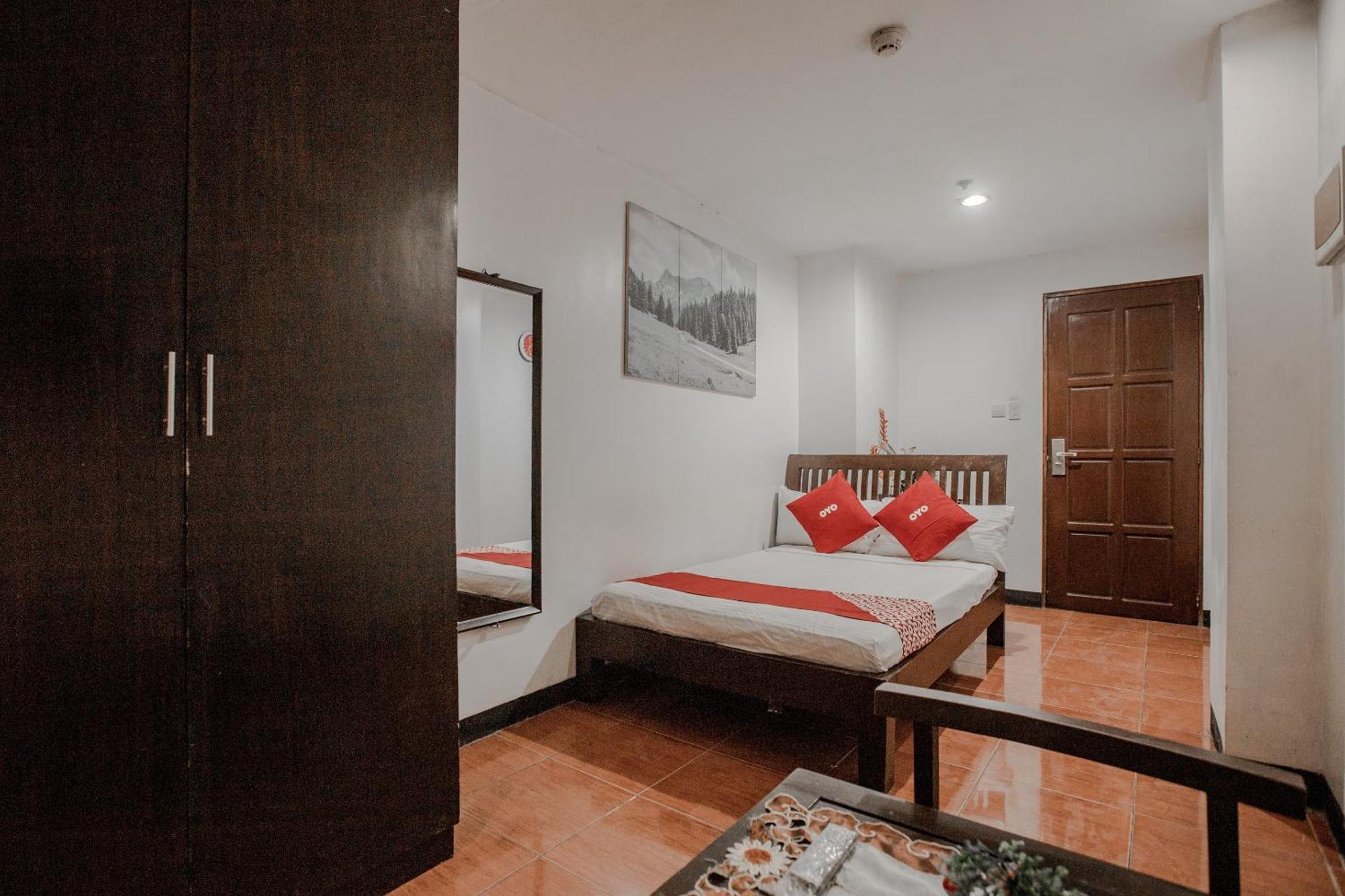Haeinsa Condotel Quezon City Exterior photo