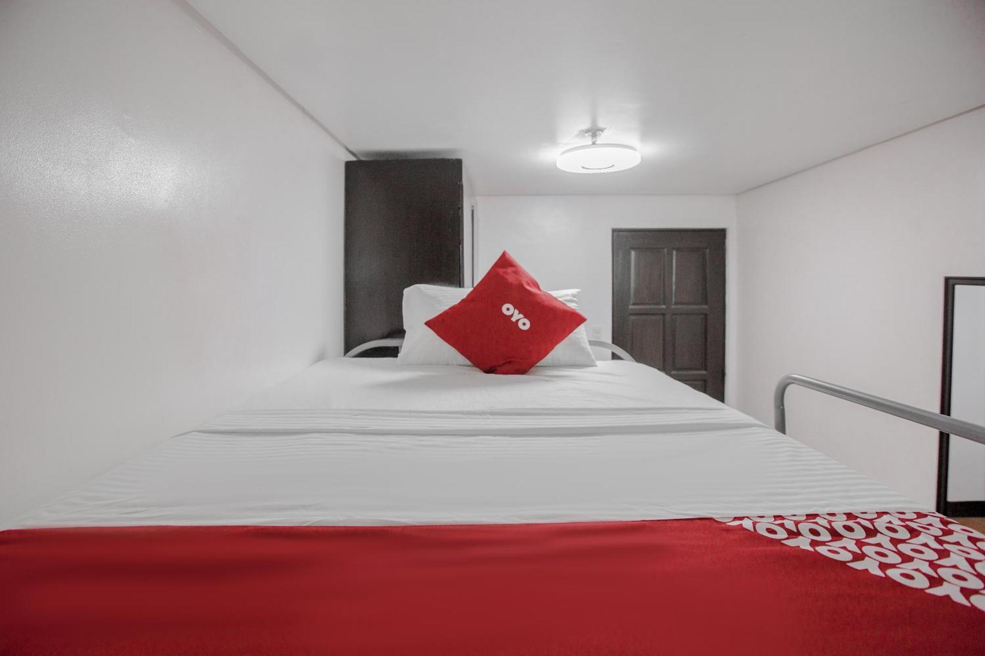 Haeinsa Condotel Quezon City Exterior photo