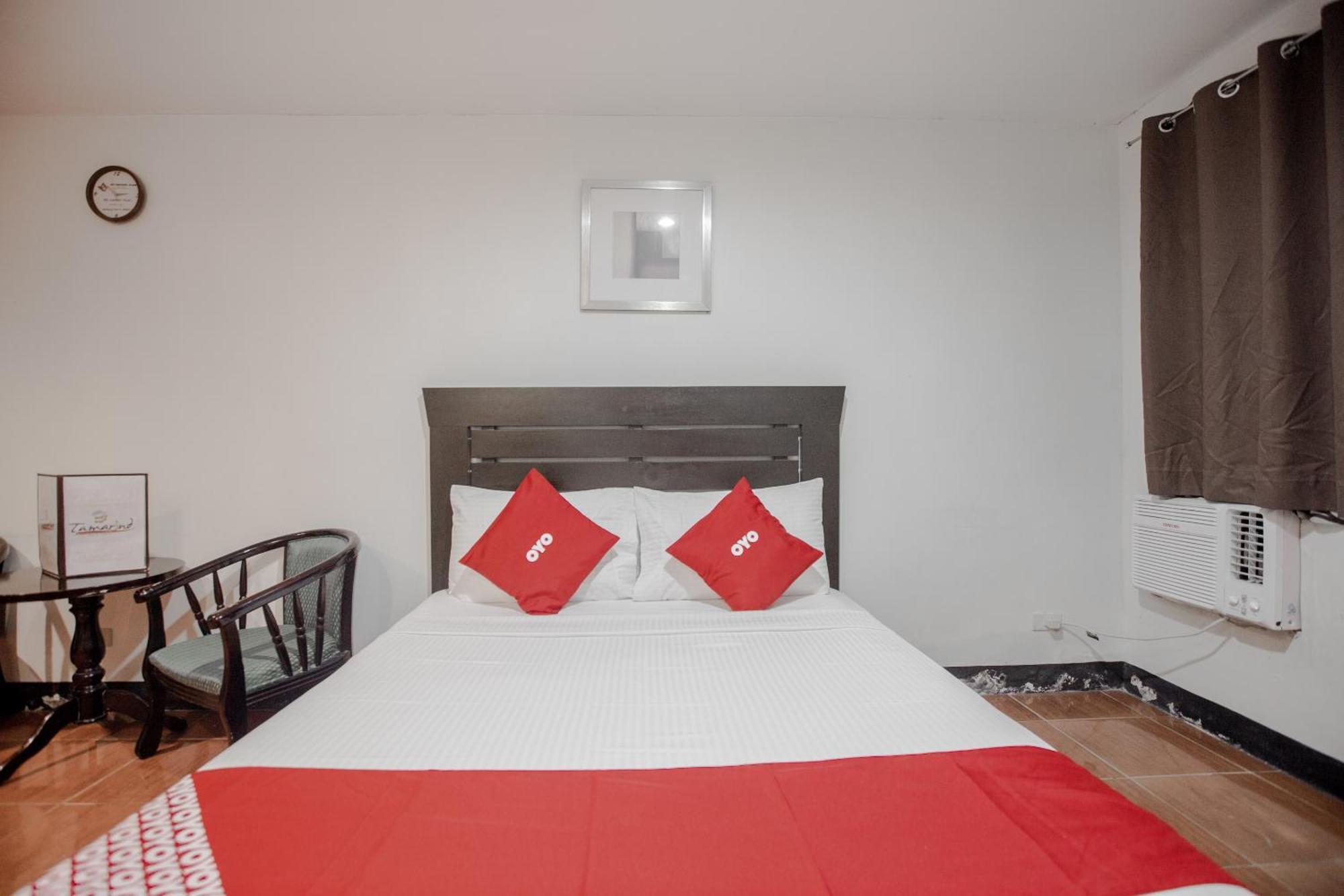 Haeinsa Condotel Quezon City Exterior photo