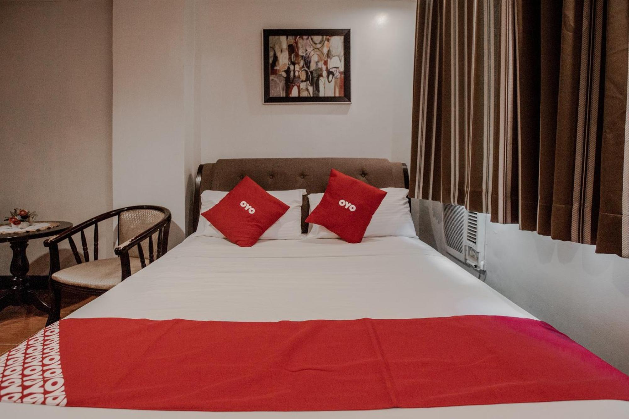 Haeinsa Condotel Quezon City Exterior photo