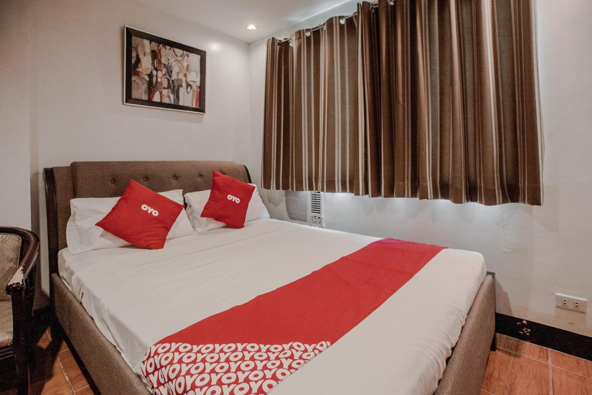 Haeinsa Condotel Quezon City Exterior photo