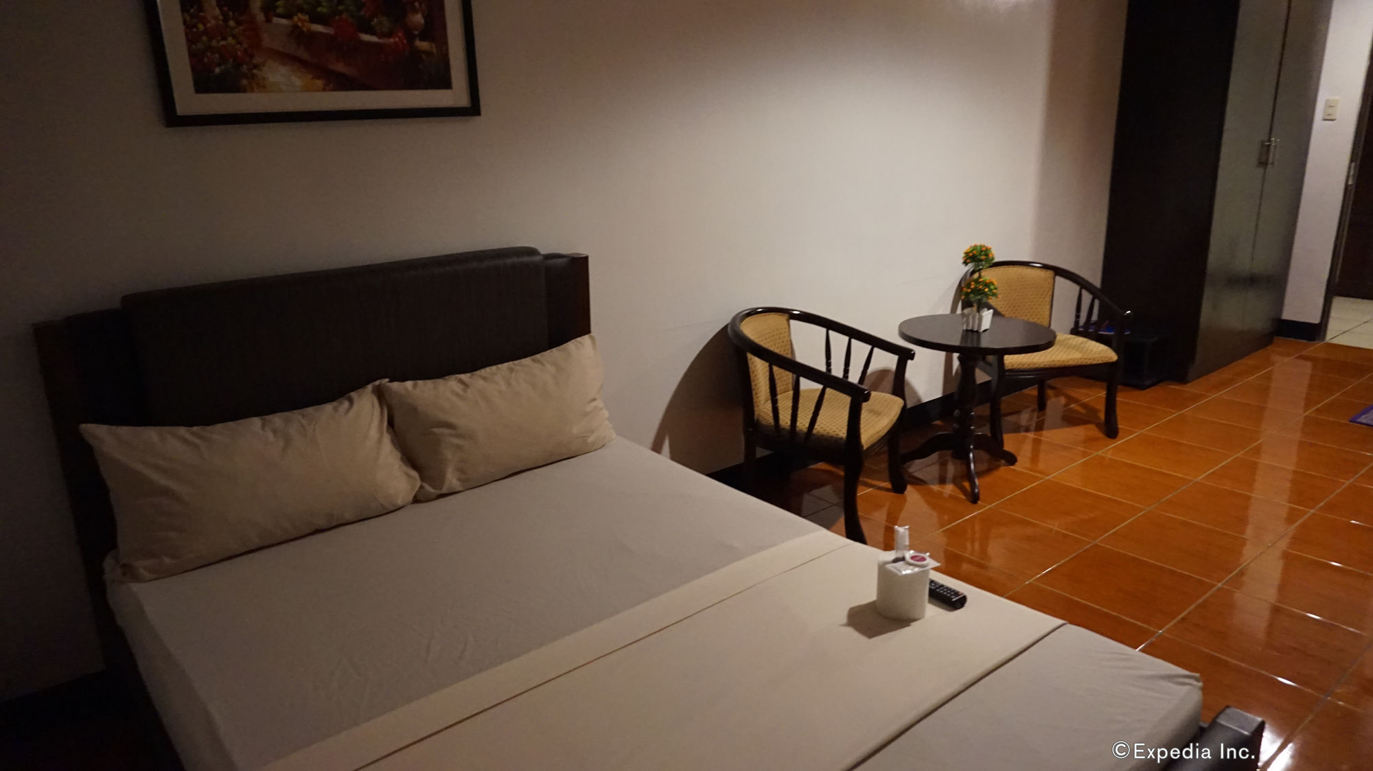 Haeinsa Condotel Quezon City Exterior photo