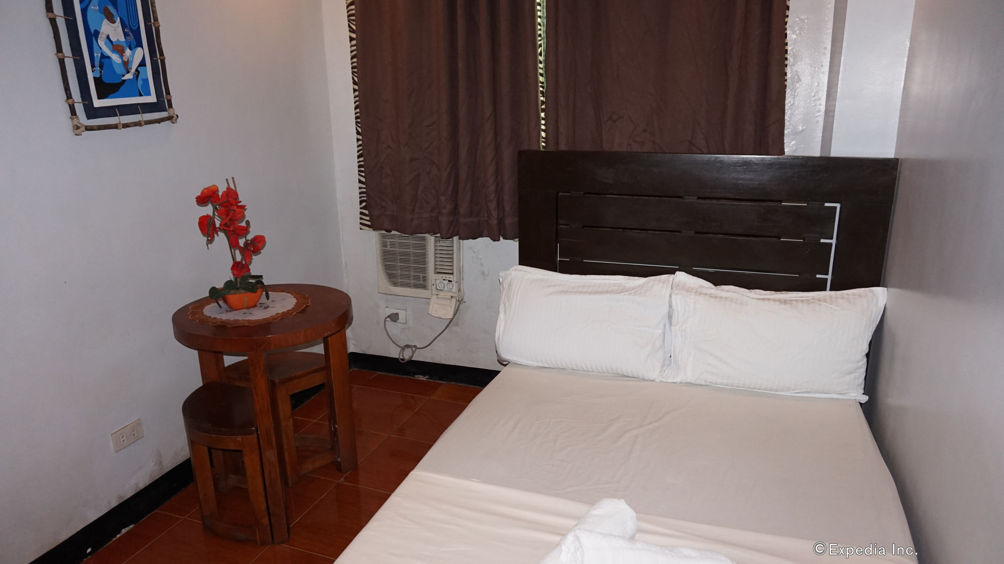 Haeinsa Condotel Quezon City Exterior photo