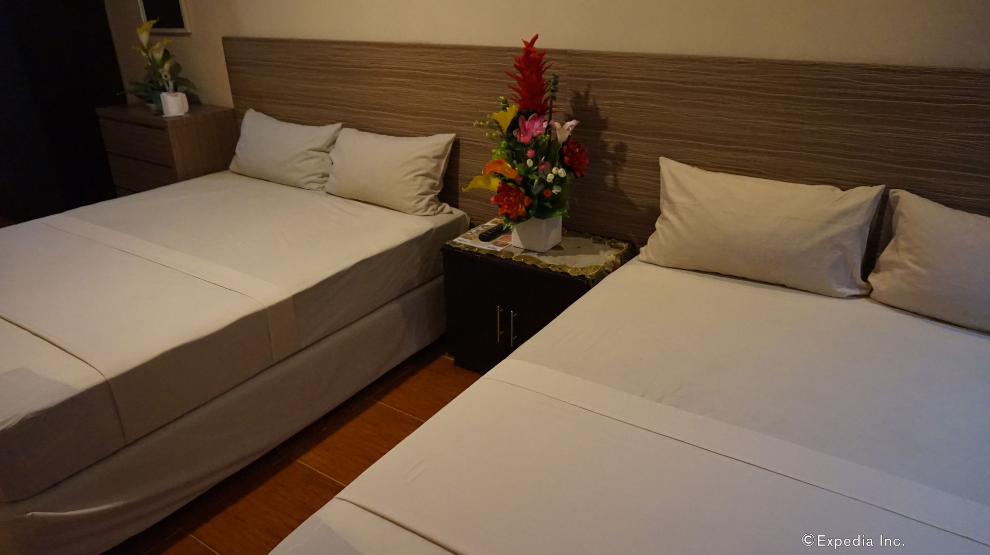 Haeinsa Condotel Quezon City Exterior photo